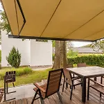 Ferienhaus Strandhaus Wolkenlos Sellin (Rugen)