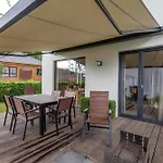 Strandhaus Wolkenlos Ferienhaus *