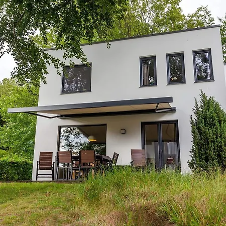 Holiday home Strandhaeuser - Wolkenlos