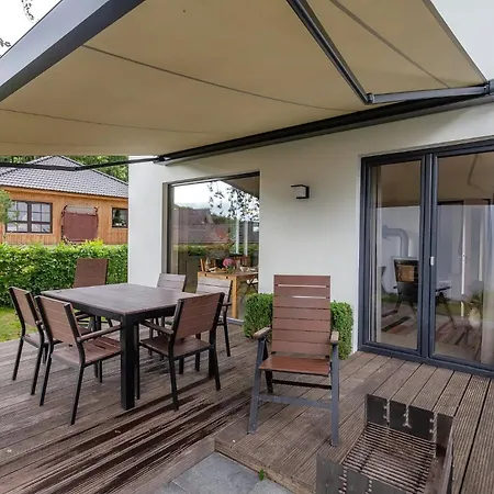 Strandhaeuser - Wolkenlos Holiday home