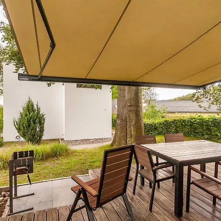 Strandhaus Wolkenlos *