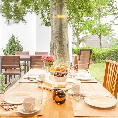 Strandhaus Wolkenlos Holiday home