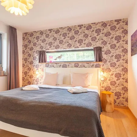 Strandhaus Wolkenlos Holiday home