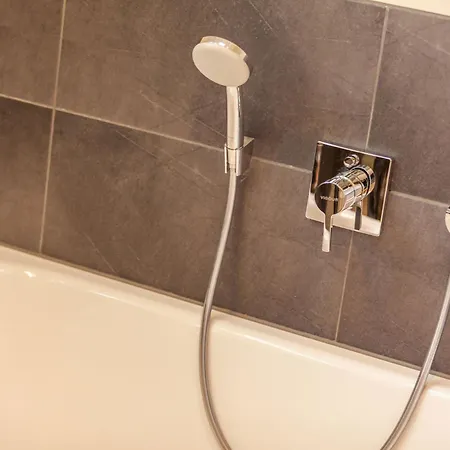 Strandhaus Wolkenlos Semesterbostad