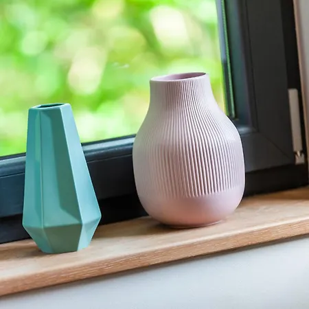 Strandhaus Wolkenlos Semesterbostad *