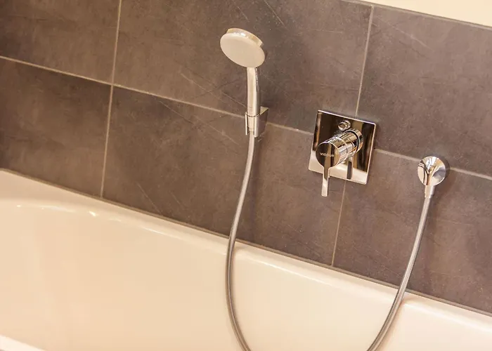 Strandhaus Wolkenlos Semesterbostad