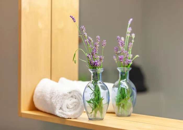 Strandhaus Wolkenlos * Sellin (Rugen)